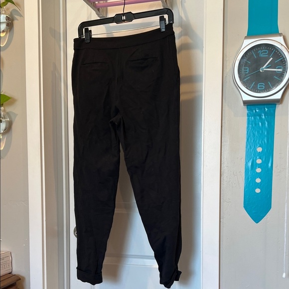 lululemon black Joggers - Picture 5 of 6